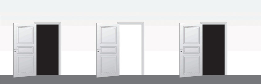 free vector Door security door vector